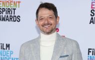 2023 Film Independent Spirit Awards - Arrivals - Source: Getty Photo by Jemal Countess